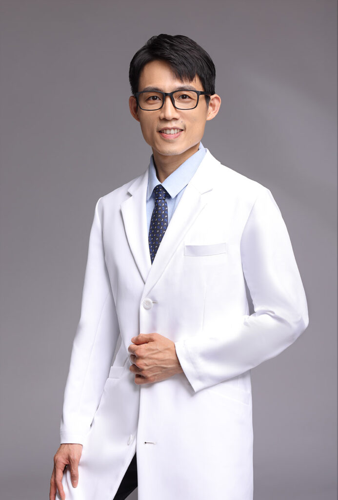 許宏隆醫師