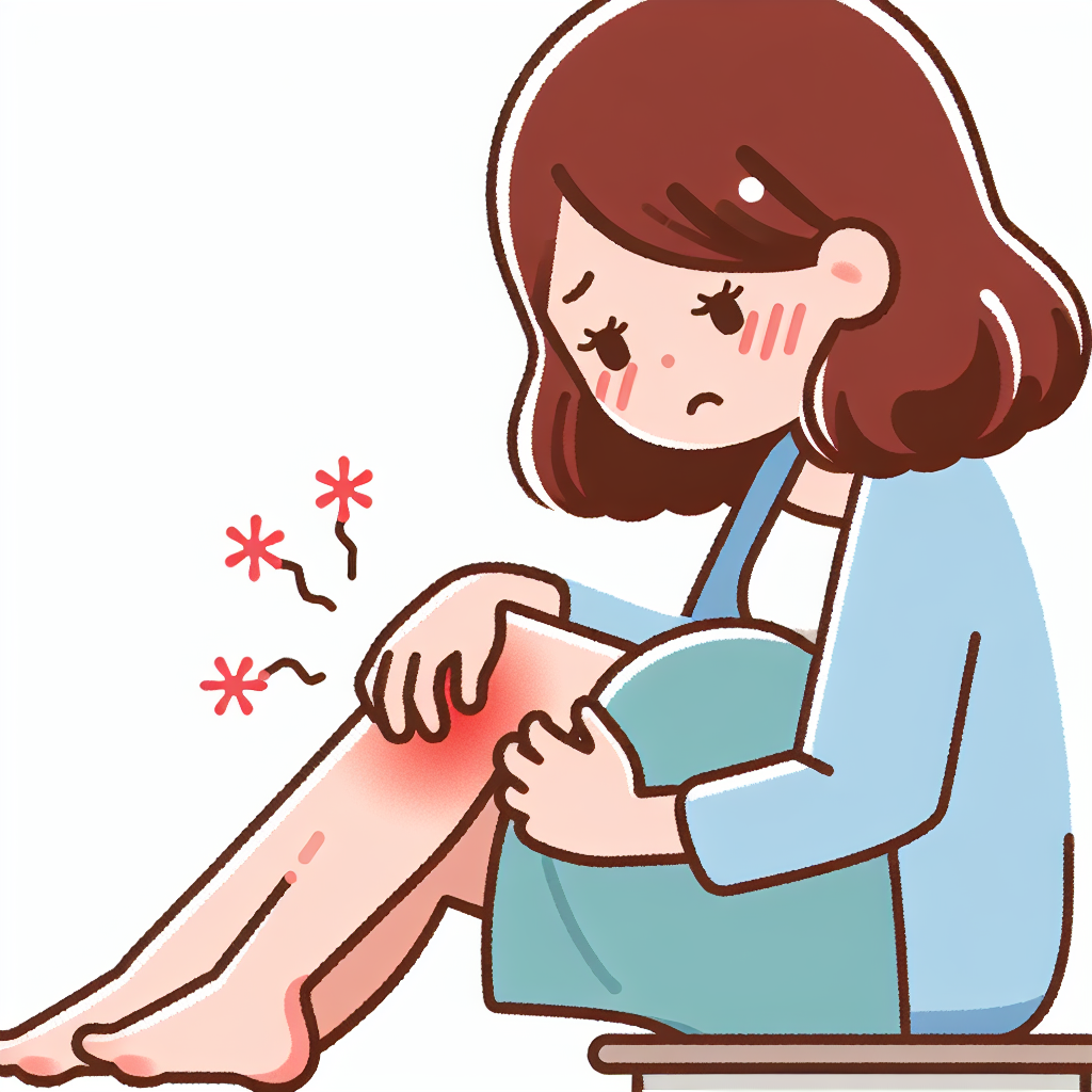 打造健美雙腿的3種方法，預防靜脈曲張