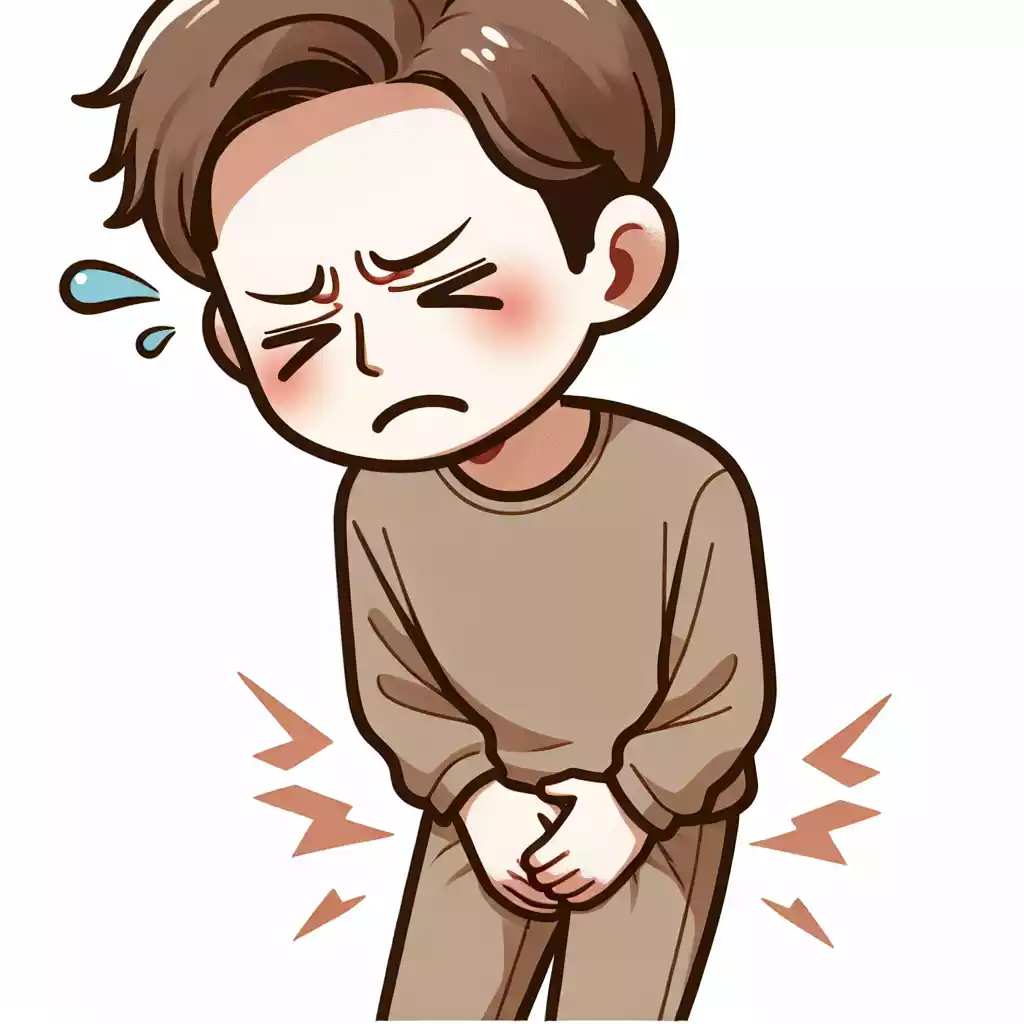 精索靜脈曲張對男性的健康有威脅