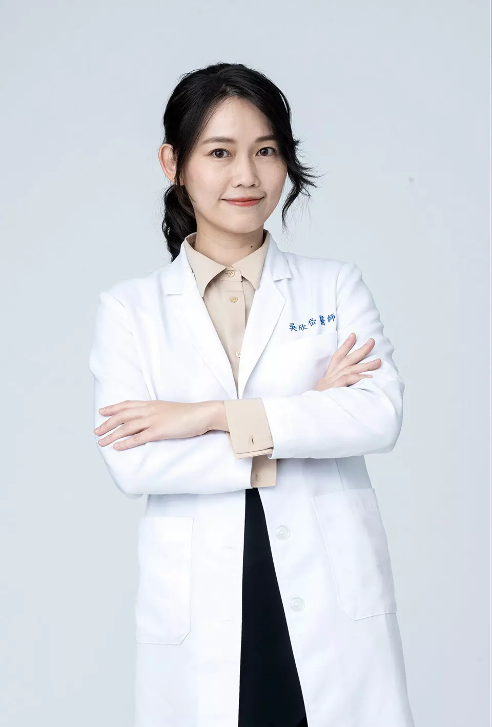 博診所-吳欣岱醫師