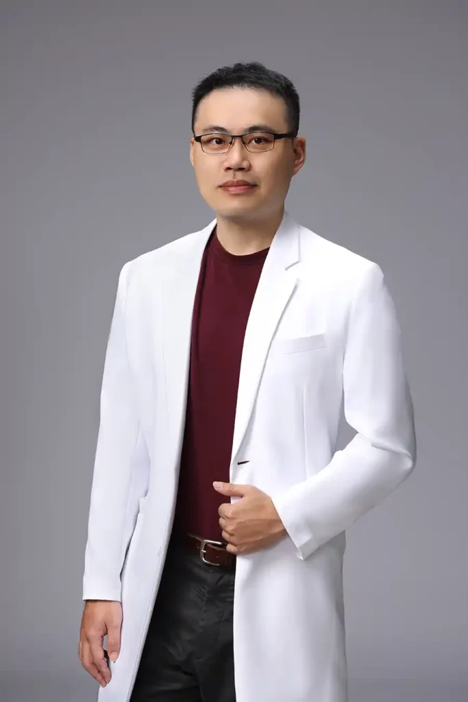 博診所-陳伯龍醫師